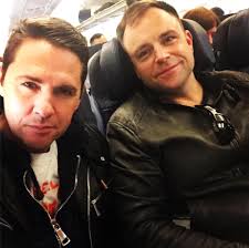 Brian Dunphy Official added a new...