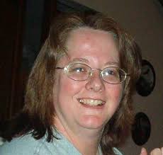 Martha Moore Marty Dickinson 1961