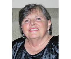 Suzanne Martin Obituary (2019)