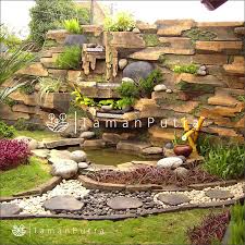 Beli relief kolam ikan minimalis online berkualitas dengan harga murah terbaru 2021 di tokopedia! Taman Putra