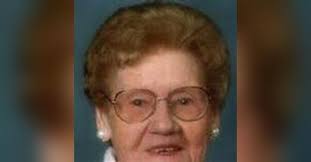 Bertha I. Batterman Obituary