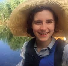 Ripple Effect: 2022 CIGLR Annual Magazine by CIGLR