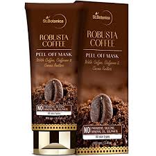 We did not find results for: Amazon Com Stbotanica Robusta Coffee Peel Off Mask 100g With Coffee Caffeine And Cocoa Butter No Sls Paraben Beauty