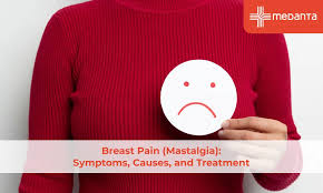 Image result for Mastalgia