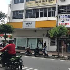 Etiqa insurance, kota kinabalu, bahagian pantai barat, sabah, malaysia — location on the map, phone, opening hours, reviews. Etiqa Insurance Takaful Berhad Jalan Kota