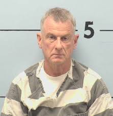 The NC SBI and the Valdese Police Department announce that a Burke County  teacher has been arrested and charged with disseminating obscene material  to a child younger than 13 years old. 63-year-old