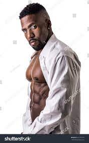 122,131 Black Muscle Model Images, Stock Photos, 3D objects, & Vectors |  Shutterstock