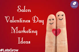 Every order receives a free shampoo + conditioner sample! Bcn Script 5 Best Ideas For Marketing Valentine S Day In Your Salon
