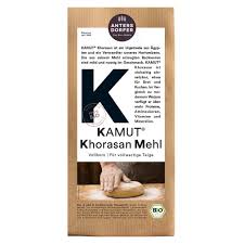 Check spelling or type a new query. Antersdorfer Die Bio Muh Bio Bio Kamut Khorasan Mehl Vollkorn 1 X 1 Kg Amazon De Lebensmittel Getranke