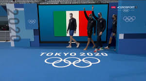 Il 27 luglio 2021 sarà una giornata ricca di eventi per le olimpiadi di tokyo 2020. Rq Dgpfamgaitm