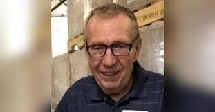 Daniel Rodger Piatt Sr. Obituary