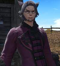 FFXIV Wiki
