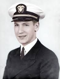 William Clay Hedrick : Ensign from Kentucky, World War II Casualty