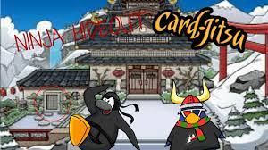 There's only a few steps to becoming a fire ninja on club penguin rewritten, but it will take time. Entering The Ninja Hideout Club Penguin Rewritten Youtube