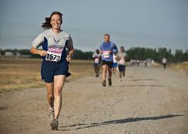 Maybe you would like to learn more about one of these? Woman Grey Shirt Running Marathon Runner Race Competition Piqsels