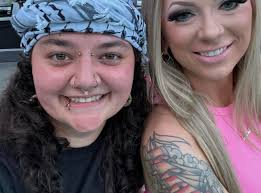 The 27th annual @safepiercing conference has come to a close. It was such a  dream. I have learned so much in this short week and made a lifetime of  memories. I just