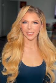 How beautiful you are today!