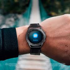 Samsung Galaxy Watch3 Smartwatch 41mm ...