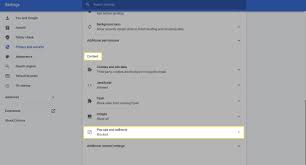 Here, i will be discussing how to change the settings in a computer, android, and ios. How To Disable The Pop Up Blocker In Chrome