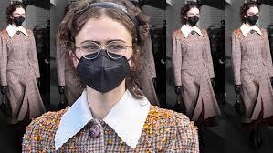 Ella emhoff studiert modedesign in new york. 5ytu7r94mvcu7m