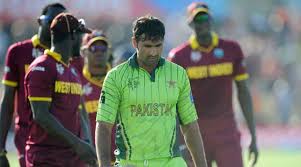 Get telecast details of wi w vs pak w. West Indies Vs Pakistan Best Twitter Reactions Sports News The Indian Express
