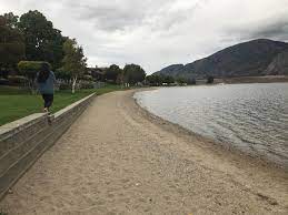 , consolidated fruit packers , ag foods. Osoyoos Beach Walk Exploratory Glory Travel Blog Tinyhouse Living Travel Deals