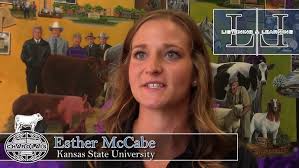 KSU & Superior Livestock Research shows Charolais Advantage