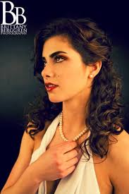 Hair by Arianna Barr