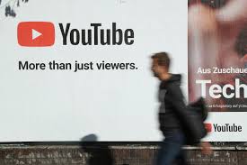 Three former paypal employees—chad hurley, steve chen. Youtube Executives Reportedly Mulling Over Removing All Children S Content The Verge