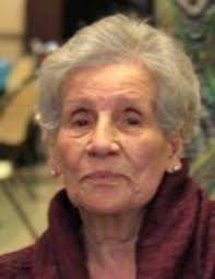 Ruby Auzenne-Chavis Obituary (2018)