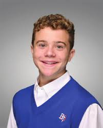 Class of 2025: Congratulations! In This Issue Theatre Update