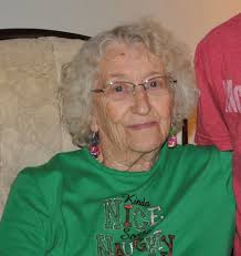 Obituary for Catherine Elizabeth (Burkhalter) Rupell