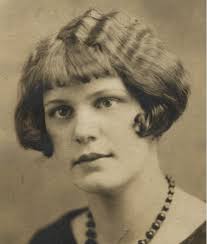 Mary Margaret “Peg” McDowell Davis (1906-1974)