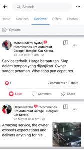 Disini kami memberikan informasi untuk membantu anda ketika memilih cat tembok baik itu interior maupun eksterior. Bengkel Cat Kereta Terbaik Di Subang Dari Rm100