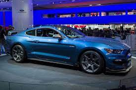 Ford S Liquid Blue Is So Awesome You Can T Have It New Mustang 2015 Ford Mustang 2015 Mustang