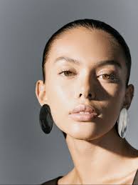 KIM NAYLOR by Kult Models London