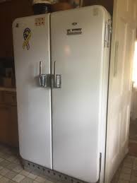 Consumer reports' annual survey gives you the data you need to find the most reliable refrigerator brands and models, and our testing will help you find the that's one of the reasons we incorporate reliability and satisfaction data from our annual surveys directly into our overall refrigerator scores. Grandmother Still Has Her Wwii Frigidaire Refridgerator Still Works Without A Hitch Buyitforlife