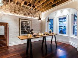 Kind of a big deal. 10 Perth Private Dining Rooms To Impress Your Guests Venue Maestro