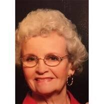 Rita Deane Conway Obituary