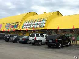 Where is the dr.who candy store located? Jordan Mn Minnesota S Largest Candy Store