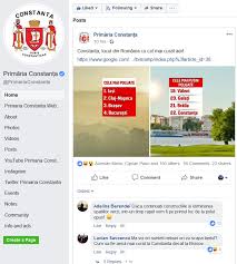 Braşovul este cel mai curat oraş din românia, potrivit unui studiu realizat la nivel naţional. PrimÄƒria A AnunÈ›at CÄƒ OraÈ™ul ConstanÈ›a Este Locul Cu Cel Mai Curat Aer Din Romania A Urmat Un Festival De MiÈ™touri È™i Ironii Amare Ct100 Ro