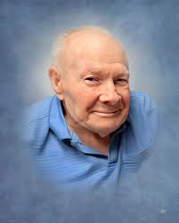 Obituary of Donald E. Baum