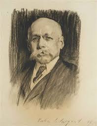 John Singer Sargent