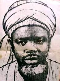 TSAYAYYEN NAMIJI BADAGIRE MAI ALLAH Wata rana ina zantawa da ɗaya daga  cikin ƴaƴansa Sayyida Fatima [Yaanah] take faɗa min Cewa taji daga bakin  mijinta Sahabin Shehun Goni Kime [RTA] Cewa :