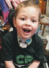 Ethan Collins Obituary (2015