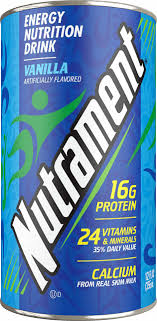 Nutrament Drinks Vanilla Flavor 12 Oz Box Of 12 Cans Brows Shop Buy At Usacandywholesale Com Nutrition Drinks Energy Nutrition Vanilla Flavoring