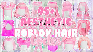Hey, guy's welcome back again today we are sharing with you most favourite game bloxburg codes. 45 Aesthetic Pink Hair Codes For Bloxburg Roblox Youtube