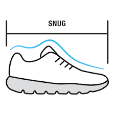 shoe fit guide