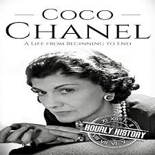 In the 1920s, she launched her first perfume and eventually. Coco Chanel Horbuch Download Von Hourly History Audible De Gelesen Von Jason Zenobia