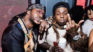 Listen To Two New Lil Wayne 2 Chainz Songs Big Ballin Everyday Drug Music Hiphop N More